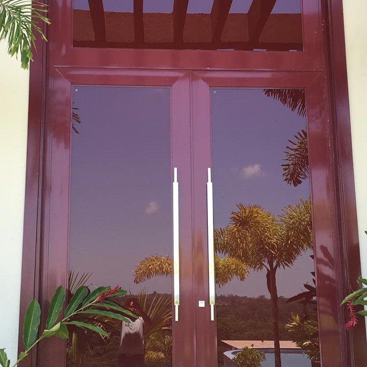 pintura eletrostatica campinas